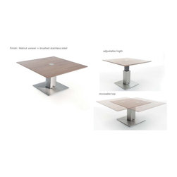 Drive Coffee Table Yomei - Coffee Tables