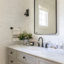 Np Powder Bath Ideas