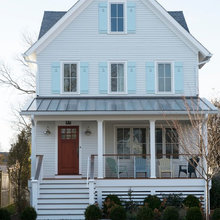 50 Barbara Front Facade Improvements
