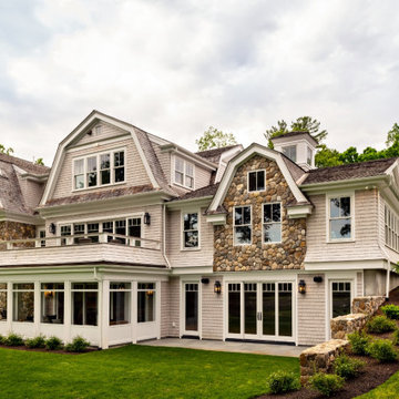 Family Compound - Norwell