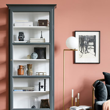 Stylingopgave for Lindebjerg Design, til deres katalog