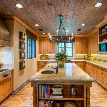 Lake House on Eagle Mountain Lake