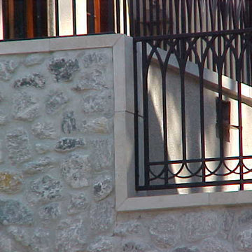 Memorial Custom Provencal 4