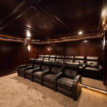 Home Theater