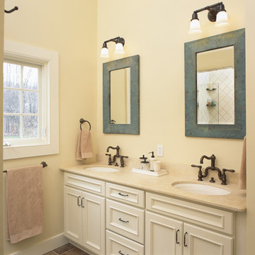 Best Historic Renovation/Best Residential Remodel $750K-1 million