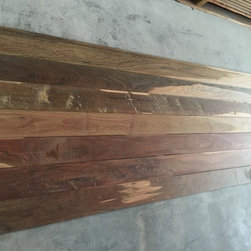 Dillo Siding - Products