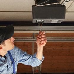 Garage Door Repair Services - Products