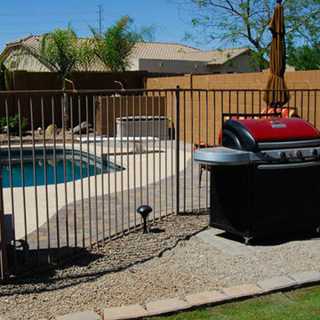 Outdoor Sound Systems