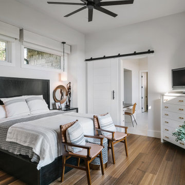 Spicewood Residence
