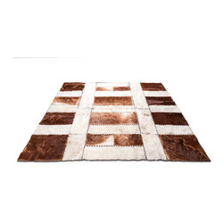 Square Rugs - Area Rugs