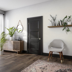 Masonite Livingston Solid Core Interior Door - Interior Doors