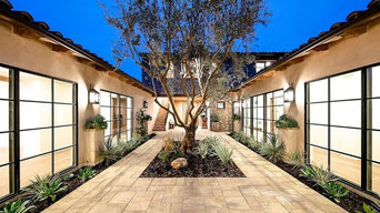 Doug Hill Residence