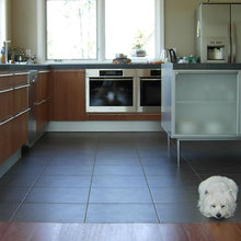 Kitchen tile