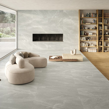 Salt Stone Series