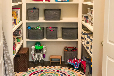 Franklin Basement Remodel