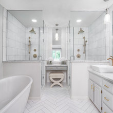 Bathroom ideas