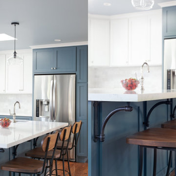 Bungalow Expansion - Alameda, CA