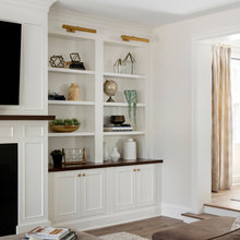 Dub Living Room