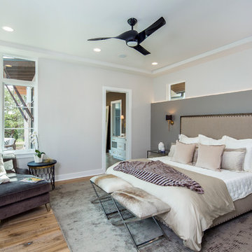 Reserve Tour Home