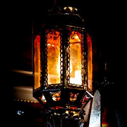 Beautiful Exotic pendant lights - Pendant Lighting