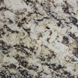 Granite Inventory Slabs - Kitchen Countertops