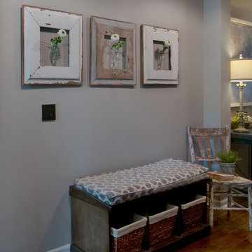 Foyer Refresh