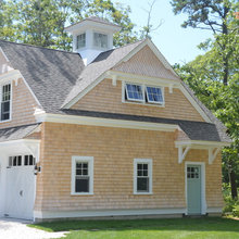 Shed Dormer