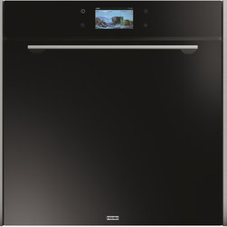 Духовой шкаф Frames by Franke FS 913 P BK DCT TFT - Warming Drawers
