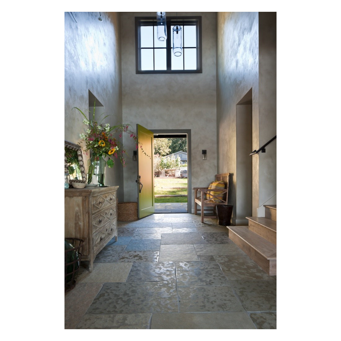 Orcas Island House