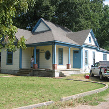 Our House Mid-town Memphis