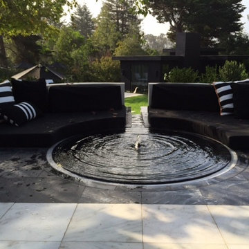 Montecito Pool and Spa