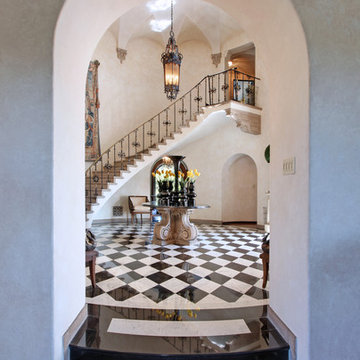 Pasadena Mediteranean • Pasadena, CA