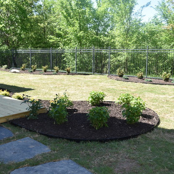 Bentonville Resident-Backyard
