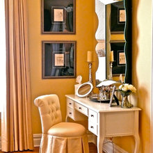 Dressing Room