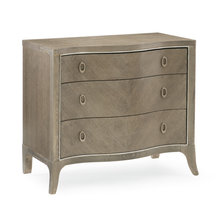FURNITURE - NIGHTSTAND