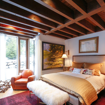 Ancient Cedars Residence