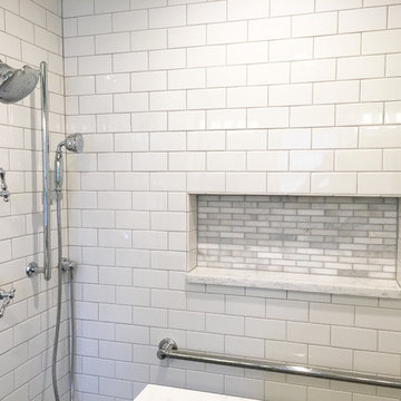 Marlin Hills Bathroom & Shower