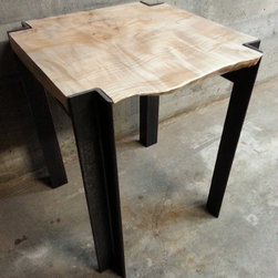 Mendel Mini Tables - Products