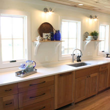 Kitchens