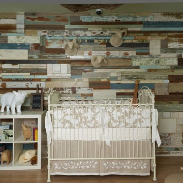 Reclaimed Wood