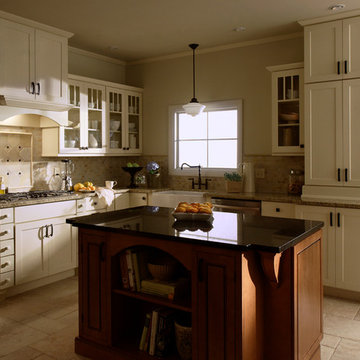 Kitchens by Main Line Kitchen Design