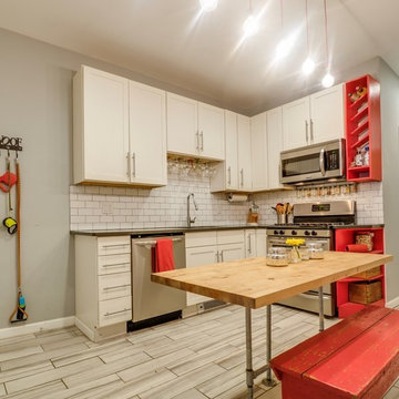 686 Summit Ave. | Jersey City