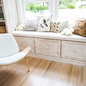 Zen Better Living Spaces