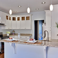 granite