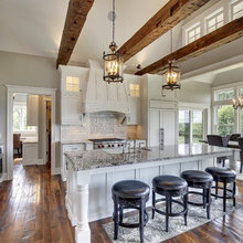 Living Room Ideas