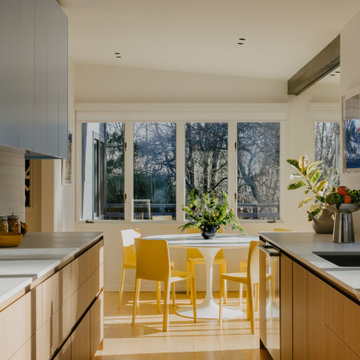 Blue Ridge Project