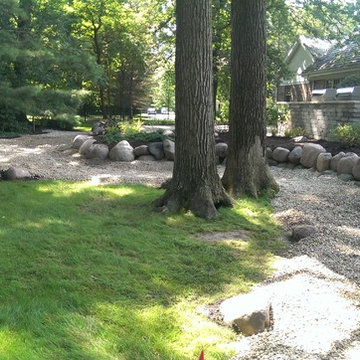 Lake Forest Patio