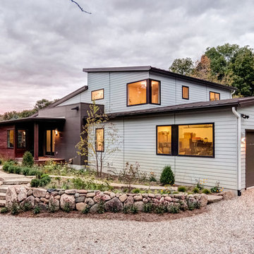 Wagoneer Custom Home