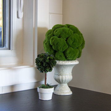 North Vancouver Renovation with a View. Dekton Countertops.