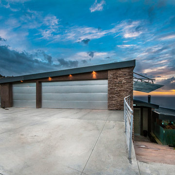 Mark Singer Home, Laguna Beach